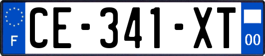 CE-341-XT