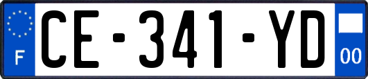 CE-341-YD