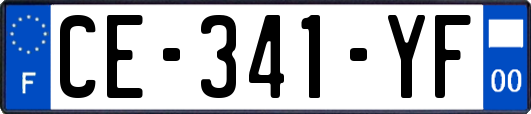 CE-341-YF