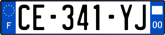 CE-341-YJ