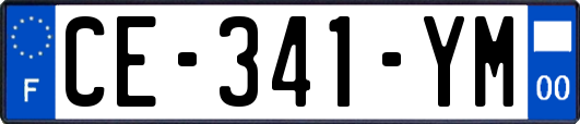 CE-341-YM