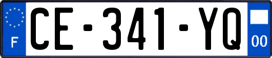 CE-341-YQ