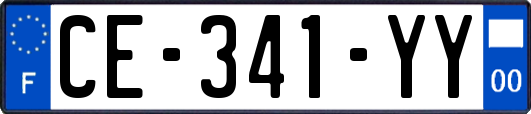 CE-341-YY