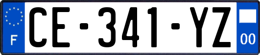 CE-341-YZ