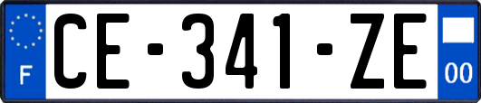 CE-341-ZE