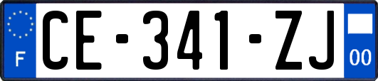 CE-341-ZJ