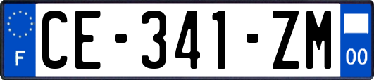 CE-341-ZM