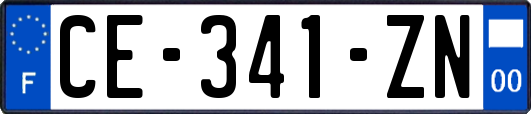 CE-341-ZN