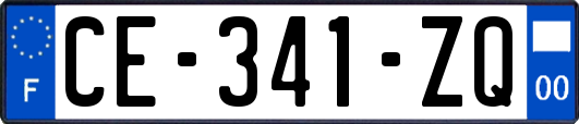 CE-341-ZQ