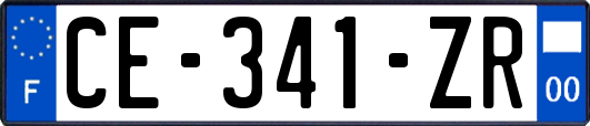 CE-341-ZR