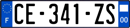 CE-341-ZS