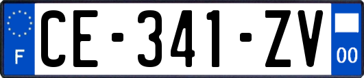 CE-341-ZV