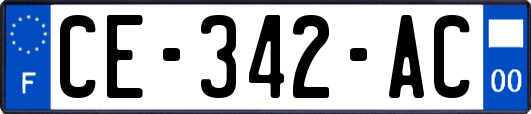 CE-342-AC