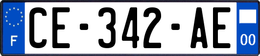 CE-342-AE