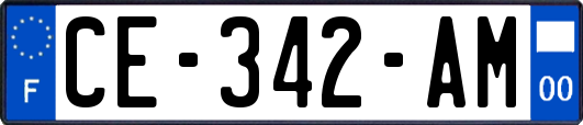 CE-342-AM