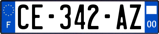 CE-342-AZ