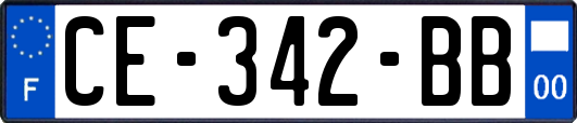 CE-342-BB