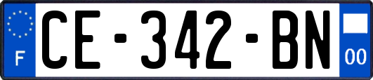 CE-342-BN