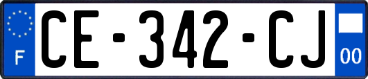 CE-342-CJ