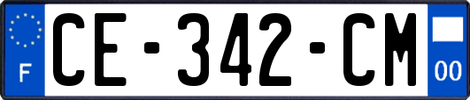 CE-342-CM