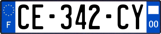 CE-342-CY