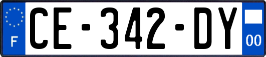 CE-342-DY