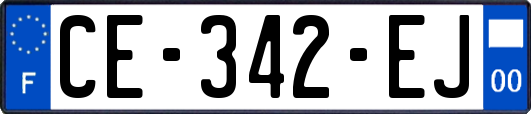 CE-342-EJ