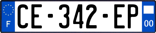 CE-342-EP