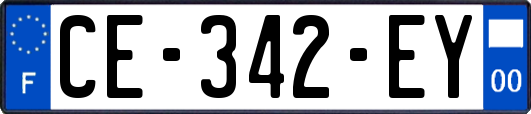 CE-342-EY