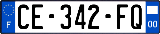CE-342-FQ