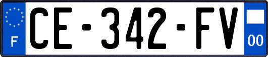 CE-342-FV