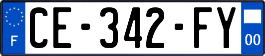 CE-342-FY