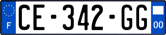 CE-342-GG