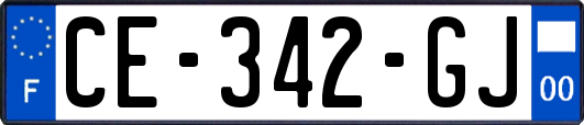 CE-342-GJ