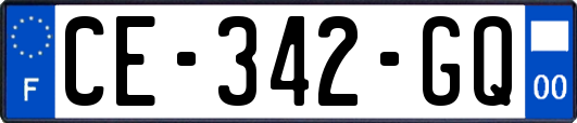 CE-342-GQ