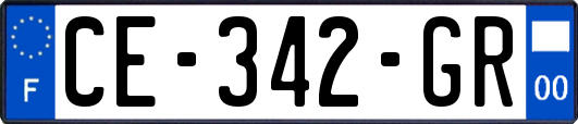CE-342-GR