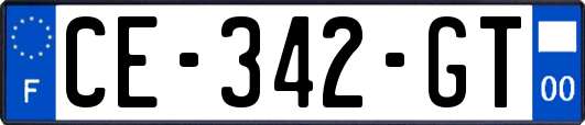 CE-342-GT