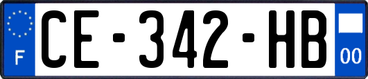 CE-342-HB