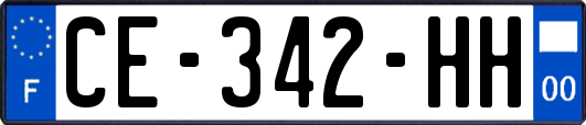 CE-342-HH