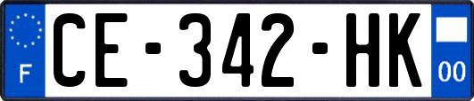 CE-342-HK