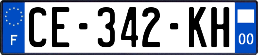 CE-342-KH