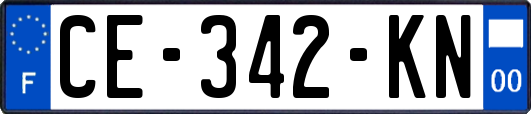 CE-342-KN
