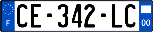 CE-342-LC