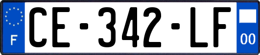 CE-342-LF