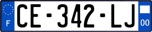 CE-342-LJ