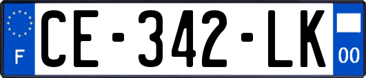 CE-342-LK