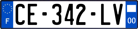 CE-342-LV