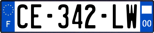 CE-342-LW