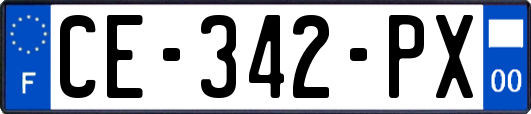 CE-342-PX