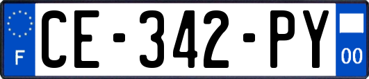 CE-342-PY